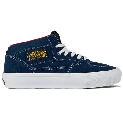 Vans Skate Half Cab Skateboarding Shoe