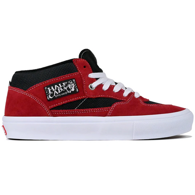 Vans Skate Half Cab Skateboarding Shoe