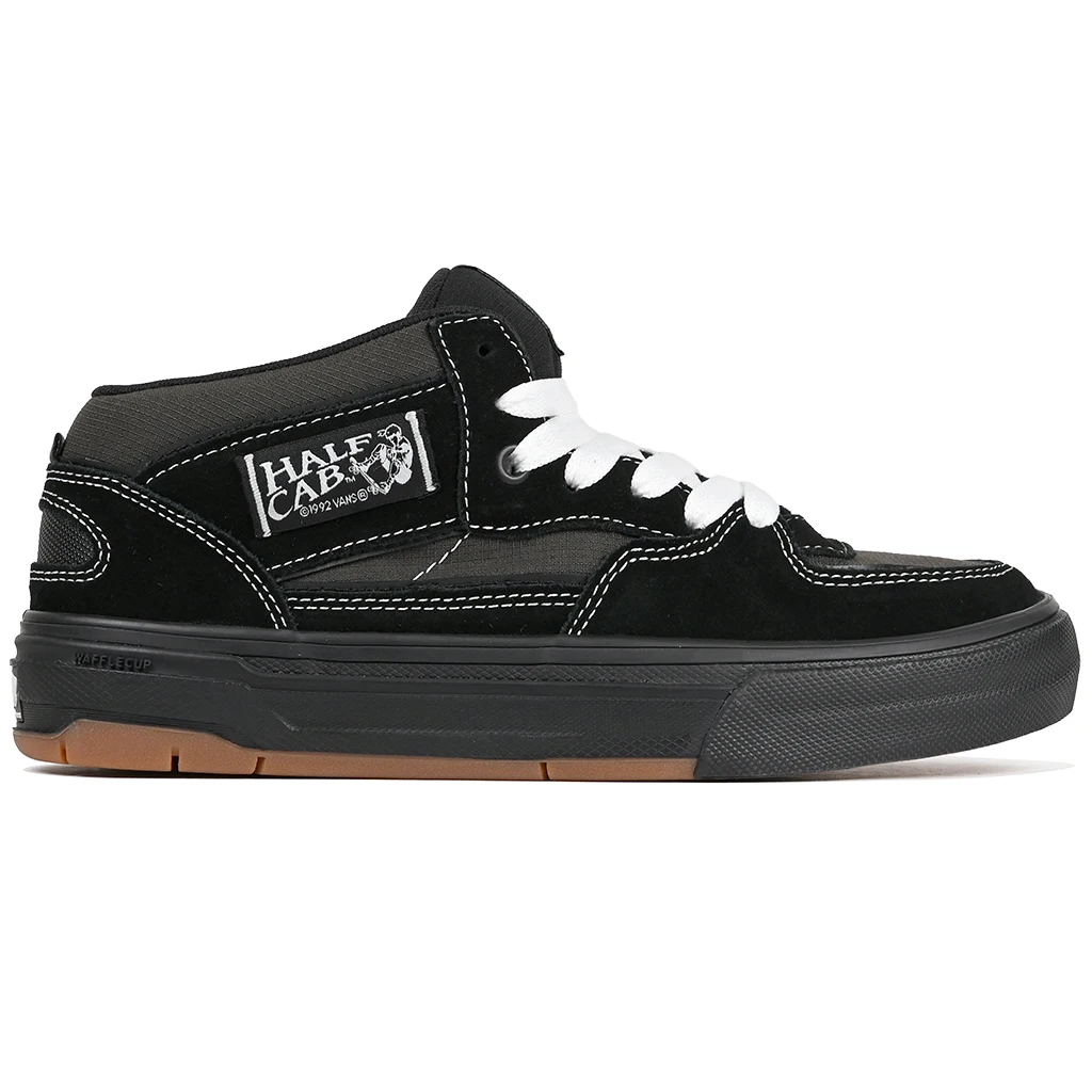 Vans Skate Half Cab Wafflecup Skateboarding Shoe – No Comply Skateshop