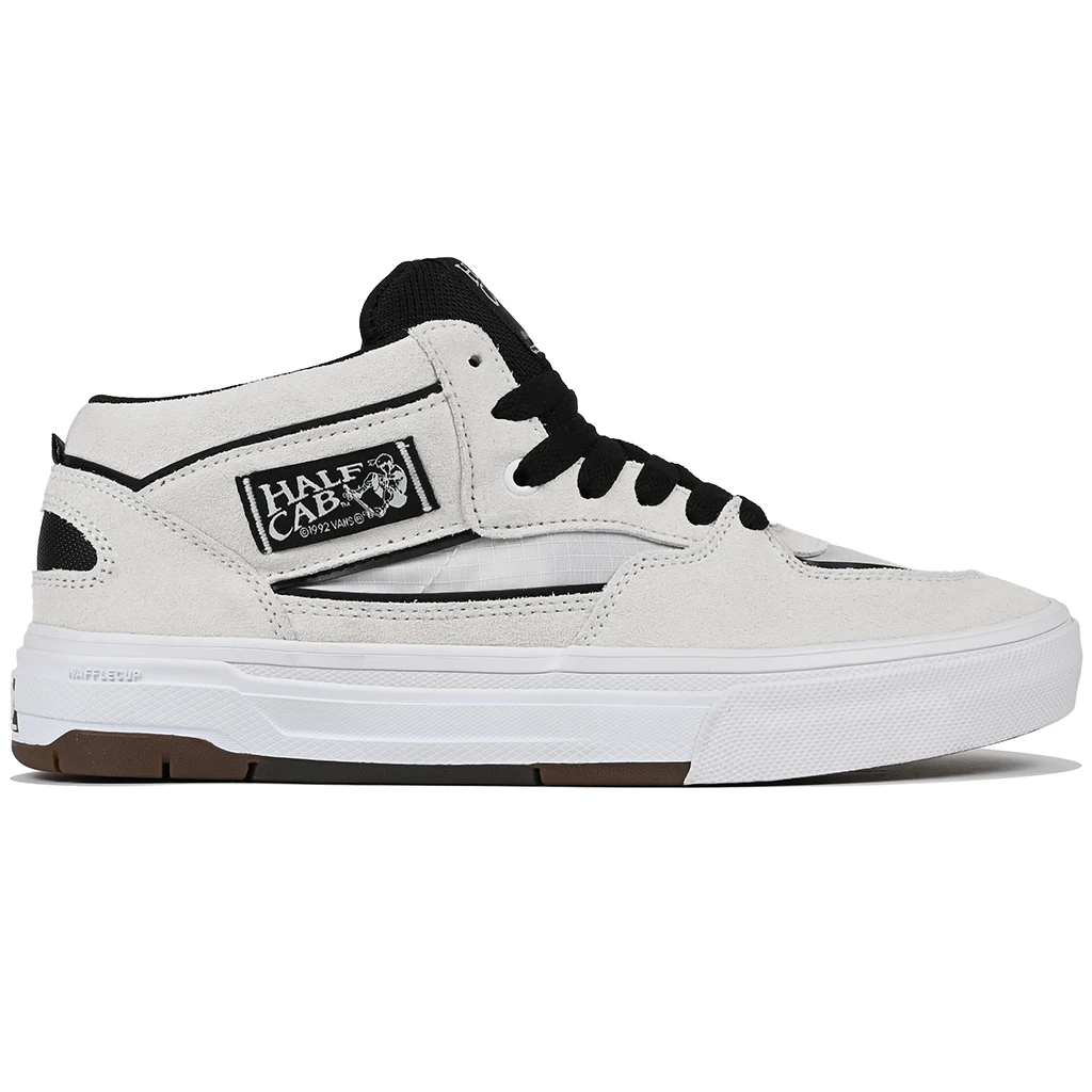 Representative model photo. Confirm the selected color on Amazon. Half Cab Wafflecup Skate Shoe representative model photo