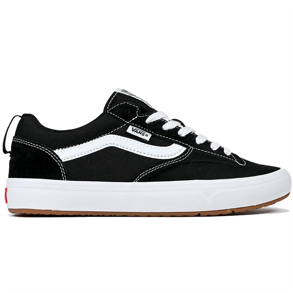 Vans Lizzie Low Pro Skateboarding Shoe