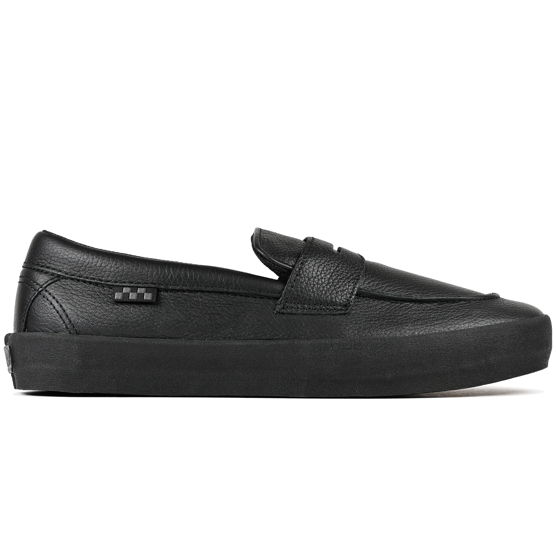 vans men's dress shoes The Vans skate loafers have arrived!! Dress em up, dress em down, skate them, wear them to a wedding this summer, the options are endless!! We got asked a lot about these
