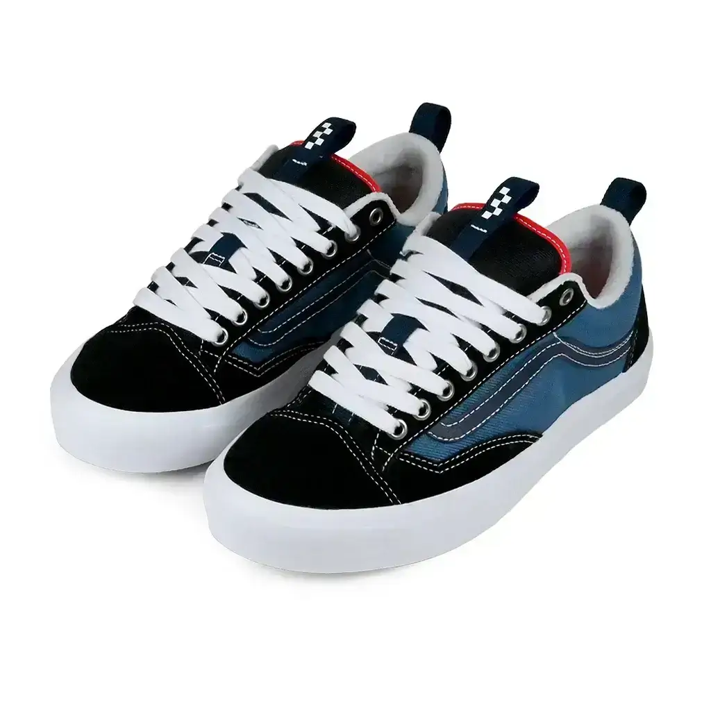Vans Skate Old Skool 36+ Skateboarding Shoe – No Comply