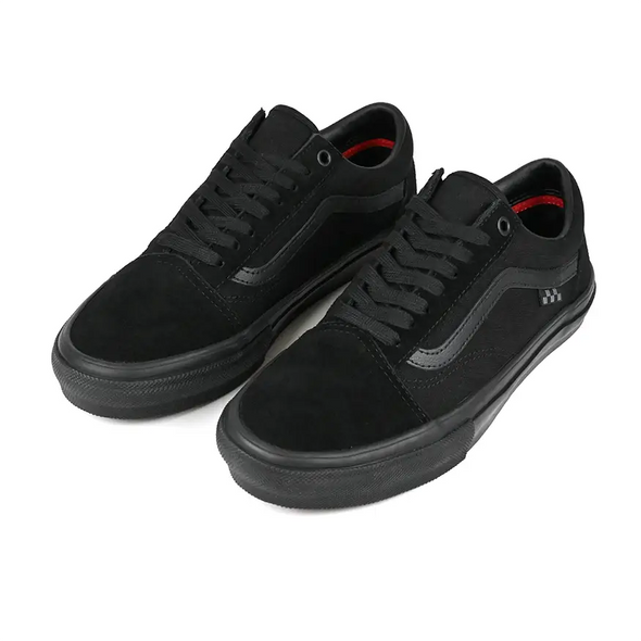 Vans Skate Old Skool Skateboarding Shoe