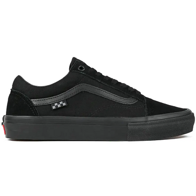 Vans Skate Old Skool Skateboarding Shoe