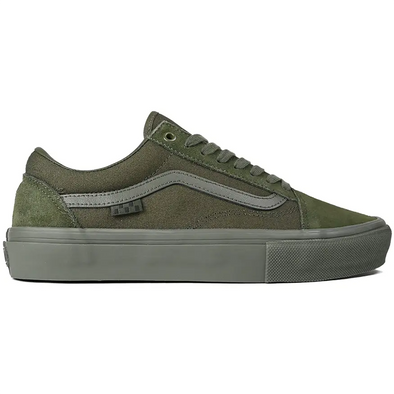 Vans Skate Old Skool Skateboarding Shoe