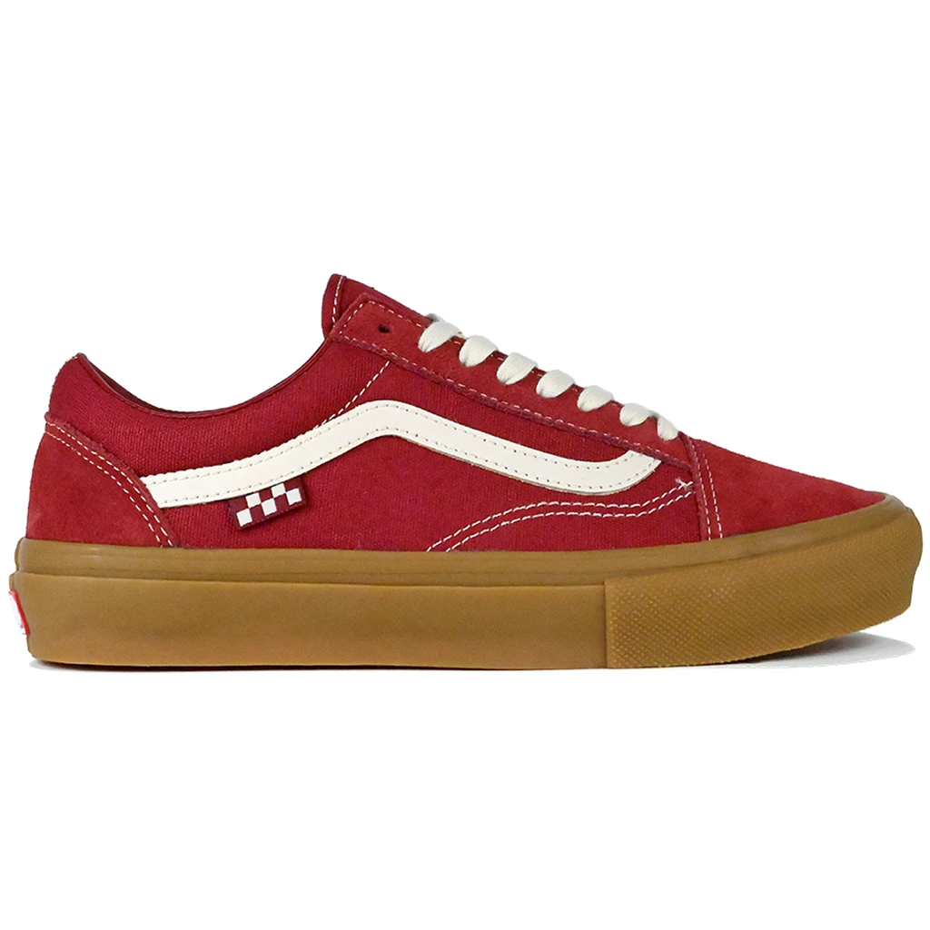 Vans Skate Old Skool Skateboarding Shoe