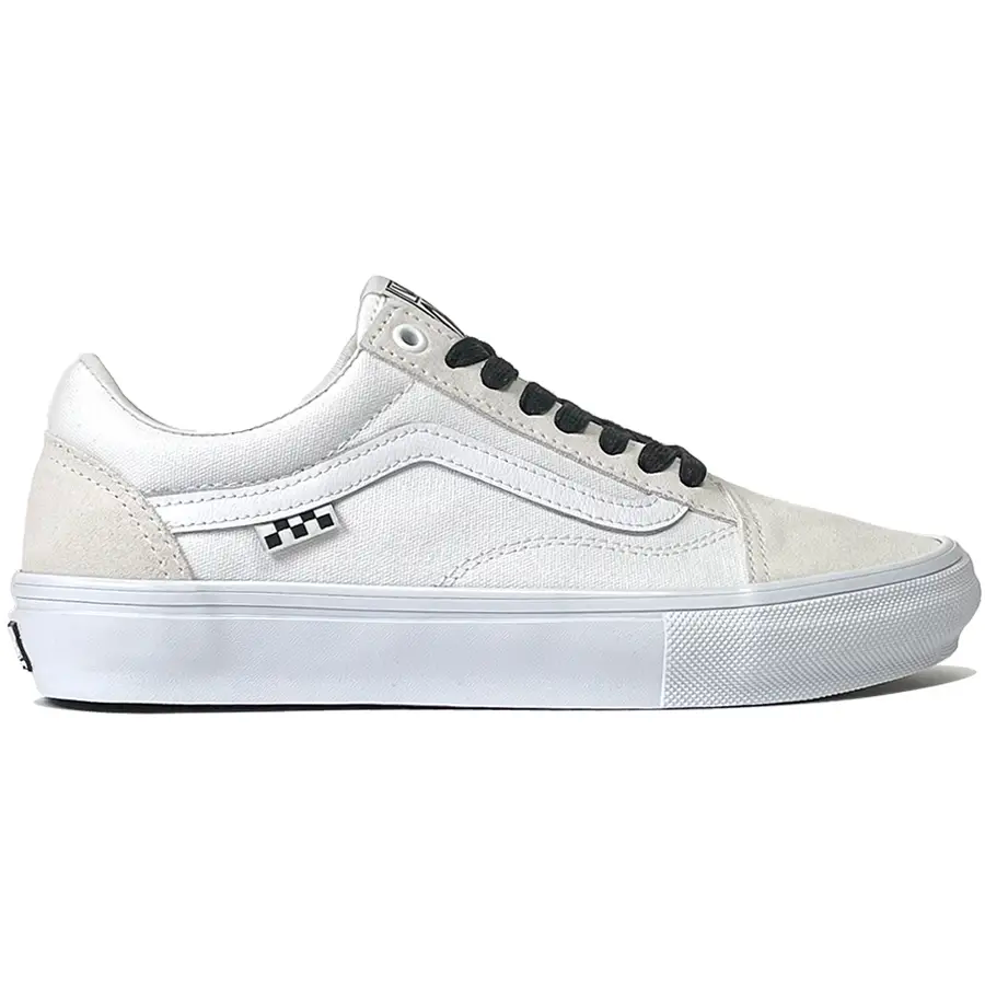 Vans Skate Old Skool VCU Skateboarding Shoe No Comply Skateshop