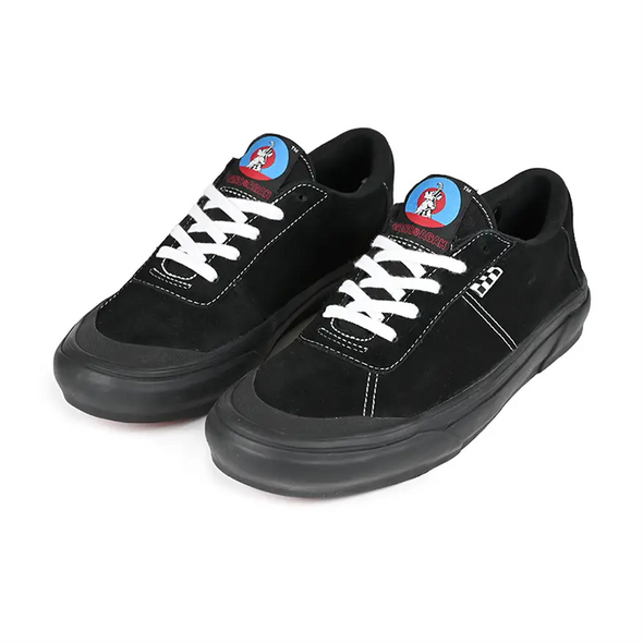 Vans Skate Agah VCU Skateboarding Shoe