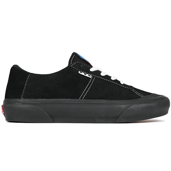 Vans Skate Agah VCU Skateboarding Shoe