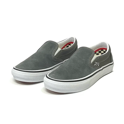 Vans Skate Slip-On Skateboarding Shoe