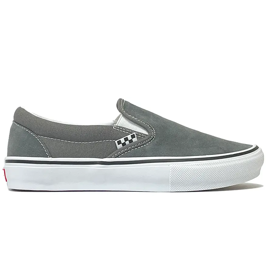 Vans Skate Slip-On Skateboarding Shoe