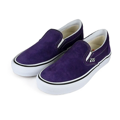 Vans Skate Slip-On Skateboarding Shoe