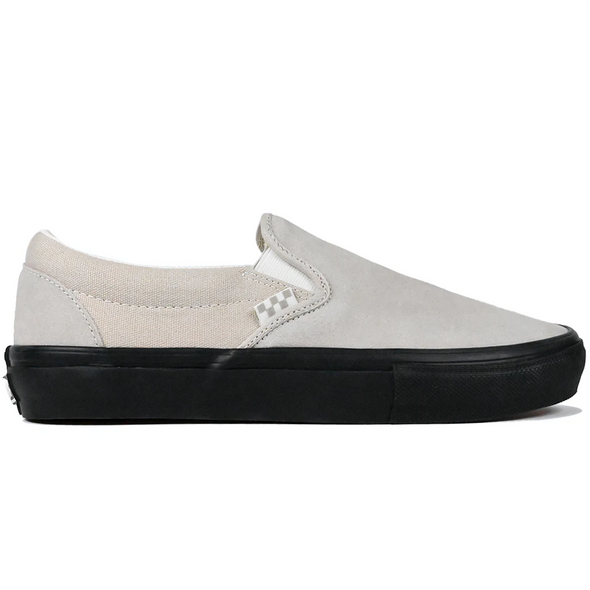 Vans Skate Slip-On Skateboarding Shoe