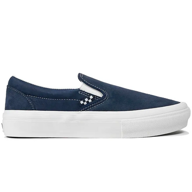 Vans Skate Slip-On Skateboarding Shoe