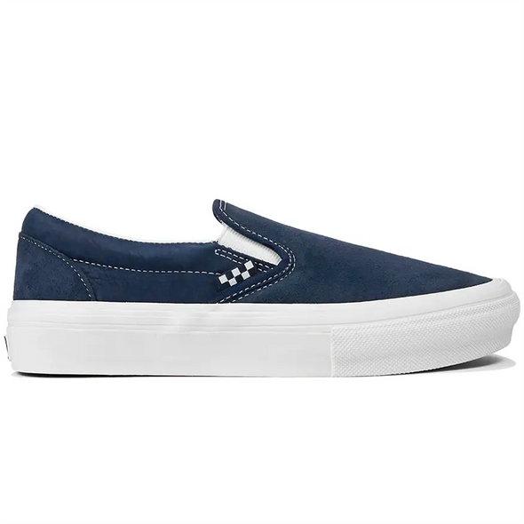 Vans Skate Slip-On Skateboarding Shoe