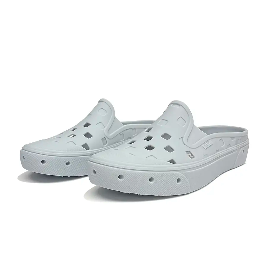 Vans trek slip on sizing Clearance