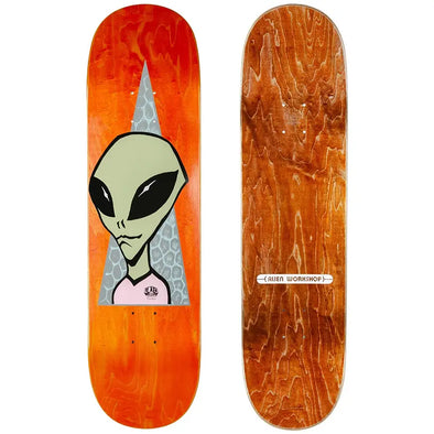 Alien Workshop Skateboards Visitor Deck 8.5