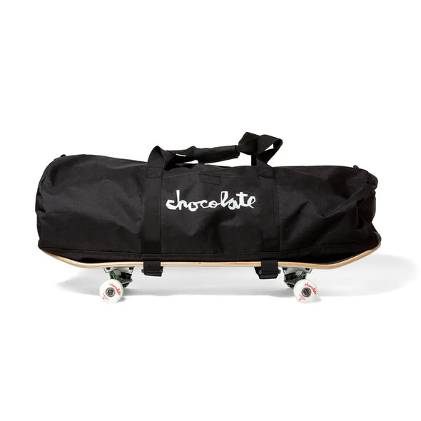 Chocolate Skateboards Skate Carrier - Black