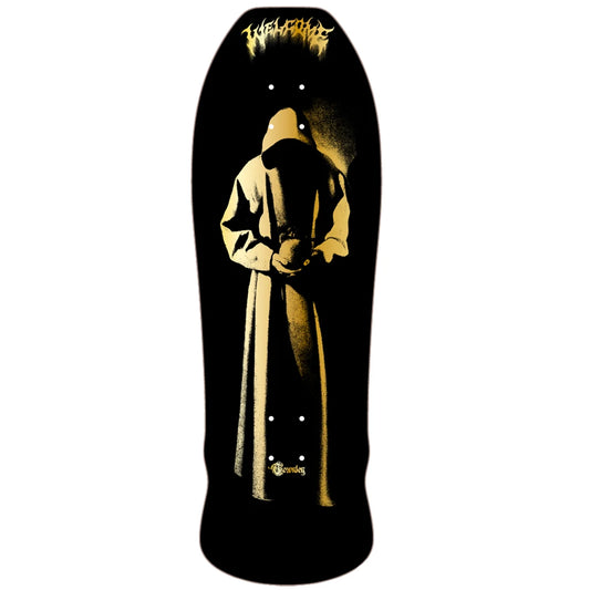 Welcome Skateboards Townley Contemplation Deck 10.0