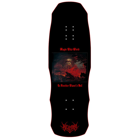 Welcome Skateboards Depths Deck 9.75