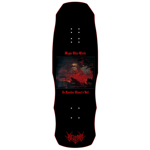 Welcome Skateboards Depths Deck 9.75