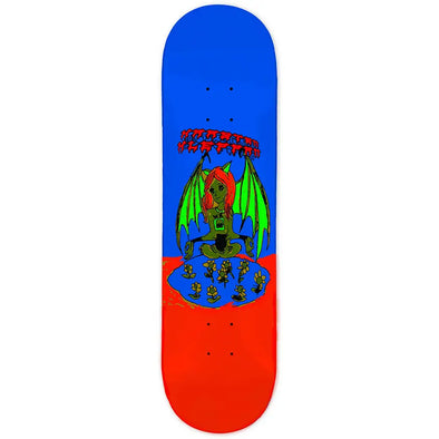 WKND Skateboards KK Neighture Deck 8.38