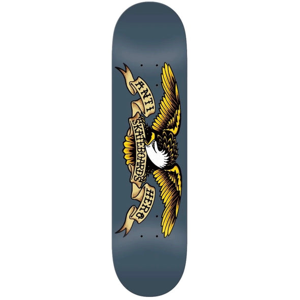 Anti Hero Skateboards Classic Eagle Tabla 8.25