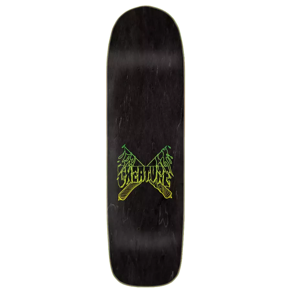 Creature Skateboards Martinez Stab-BQ Deck 8.99