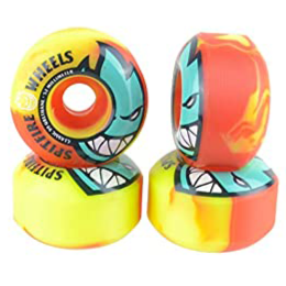 Ruedas de skate Spitfire Classics Bighead