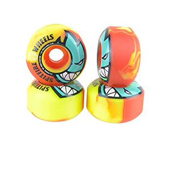 Ruedas de skate Spitfire Classics Bighead