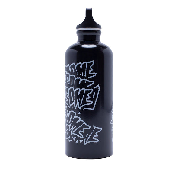 Fucking Awesome Skateboards SIGG Water Bottle - Black