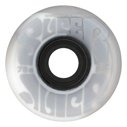 OJ Wheels 55mm Mini Super Juice 78a ruedas de skate