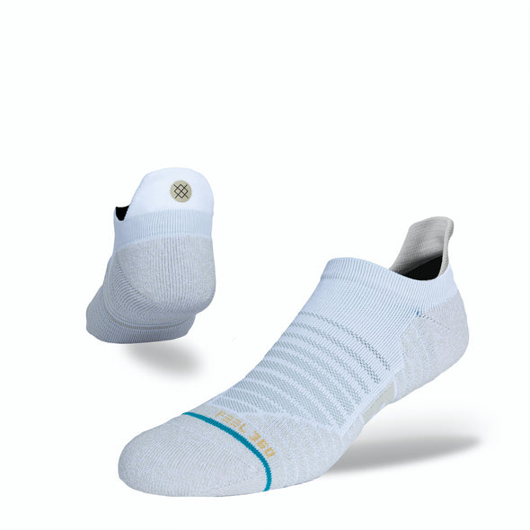 Stance Versa Tab Socks - White