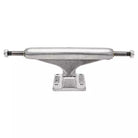 Polished silver Independent stage 11 skateboard truck available at No-Comply Skate Shop in Austin, TX