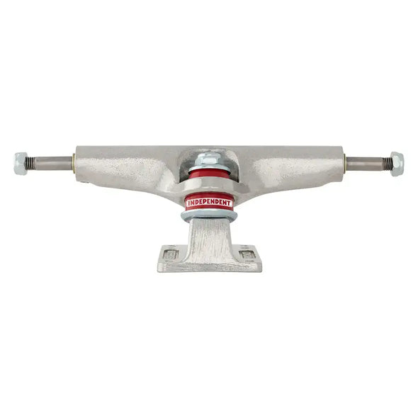 Independent Truck Co. Stage 4 Standard Polished Skateboard Trucks (Sold as Single Truck)