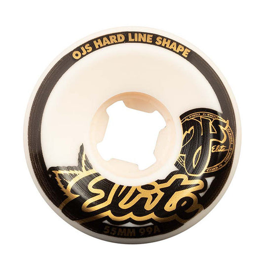 OJ Wheels Elite Hardline 99a ruedas de skate