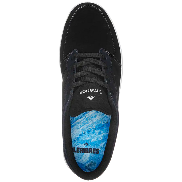 Emerica x Jeremy Leabres Quentin G6 Skateboarding Shoe