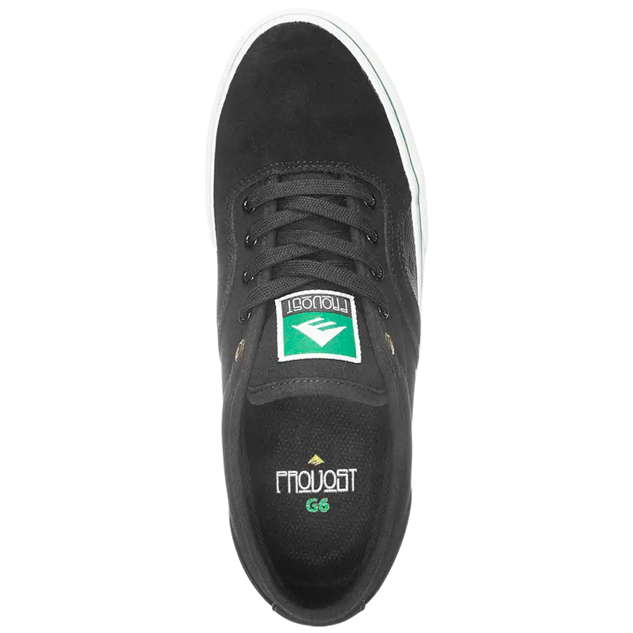 Zapato de skate Emerica Provost G6