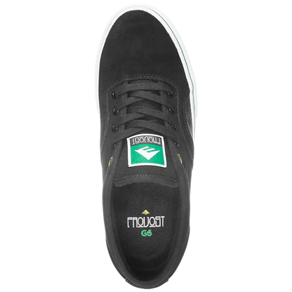 Zapato de skate Emerica Provost G6