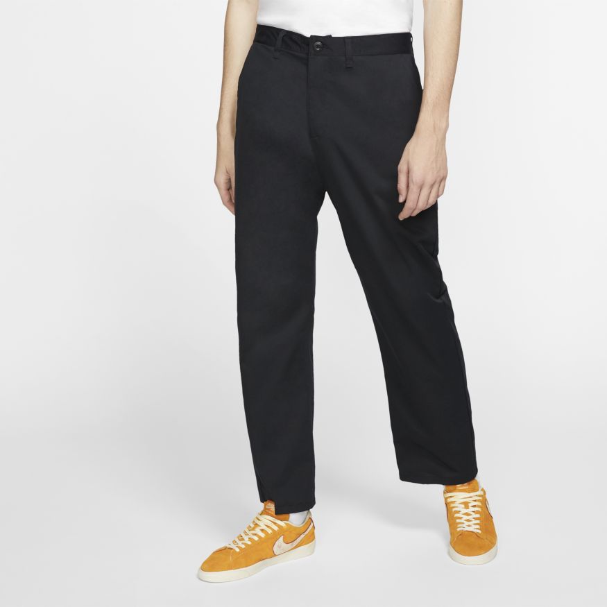 Nike SB Dri-Fit FTM Fit Chino Pant - – No Comply Skateshop