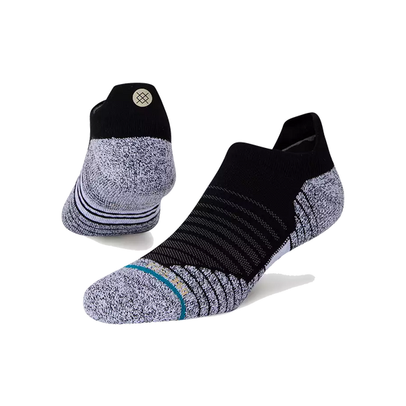 Stance Versa Tab Socks - Black