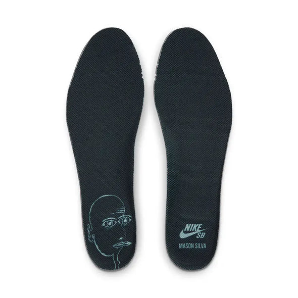 Nike SB x Mason Silva Zoom Blazer Mid QS Shoes