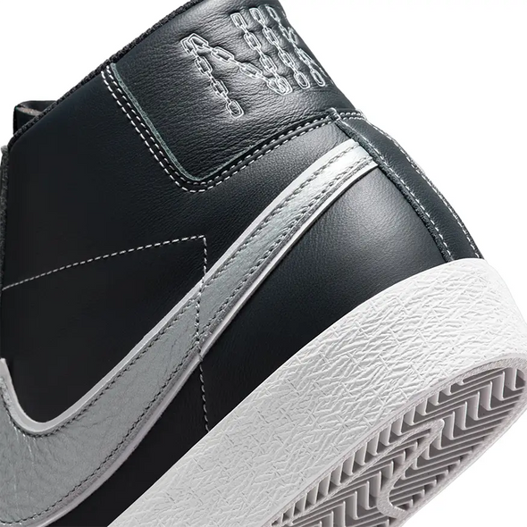Nike SB x Mason Silva Zoom Blazer Mid QS Shoes
