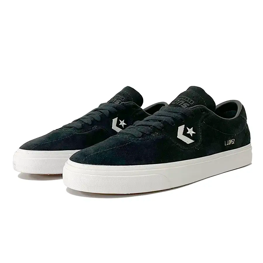 Converse louie 2025 lopez pro shoes