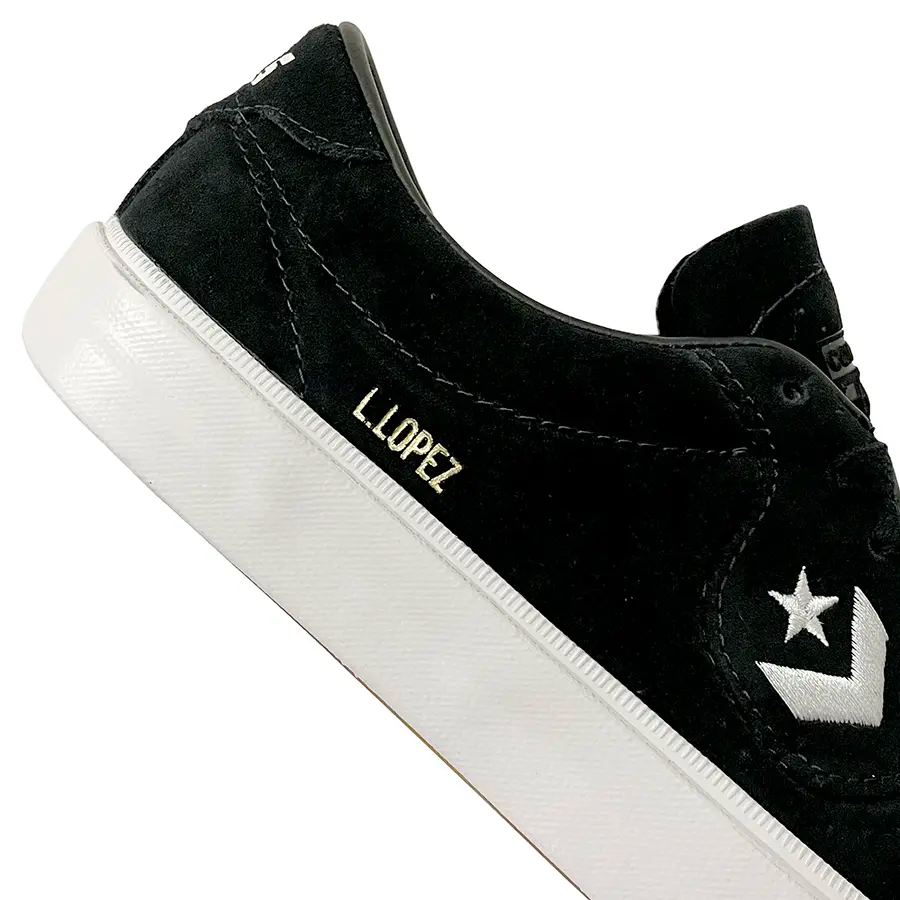 Converse CONS Louie Lopez Pro Skateboarding Shoe