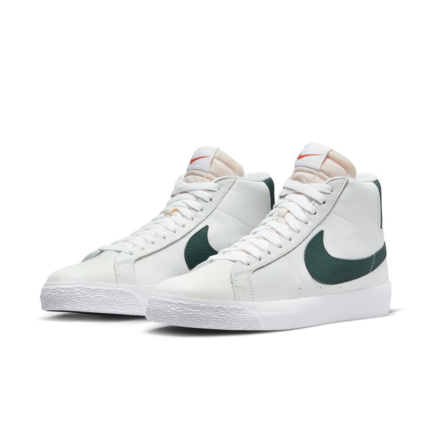 Nike sb zoom blazer high top Clearance