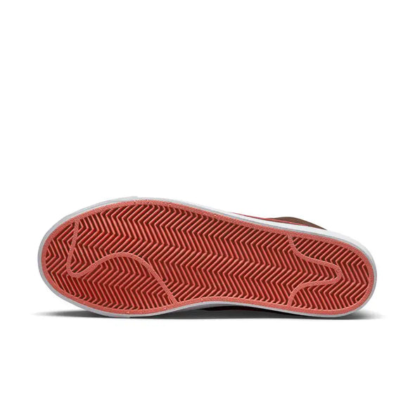 Nike SB Zoom Blazer Mid Shoes