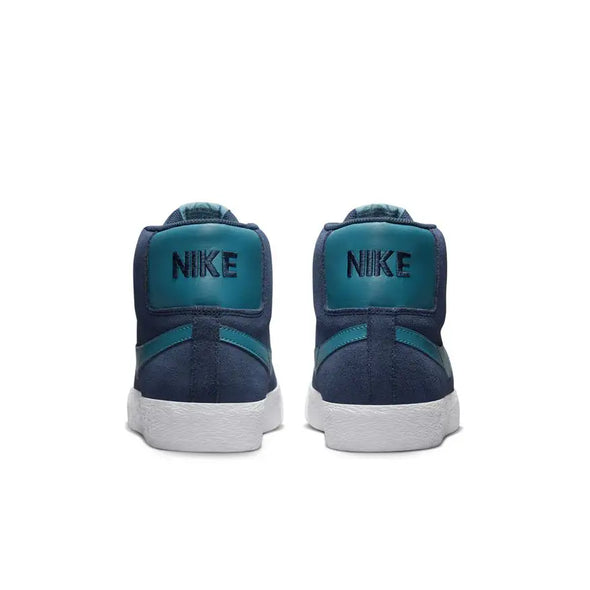 Nike SB Zoom Blazer Mid Shoes