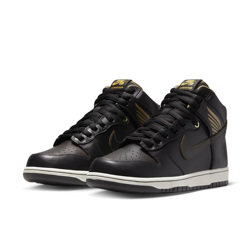 Nike SB Dunk High OG QS Shoes – No Comply Skateshop